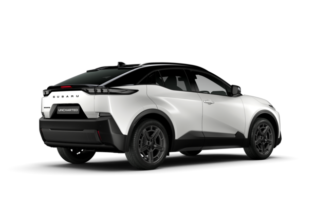 Subaru UNCHARTED 2 E-Motoren 77 AWD Platinum plus