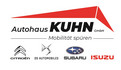 Logo von Autohaus Kuhn