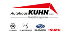 Logo von Autohaus Kuhn
